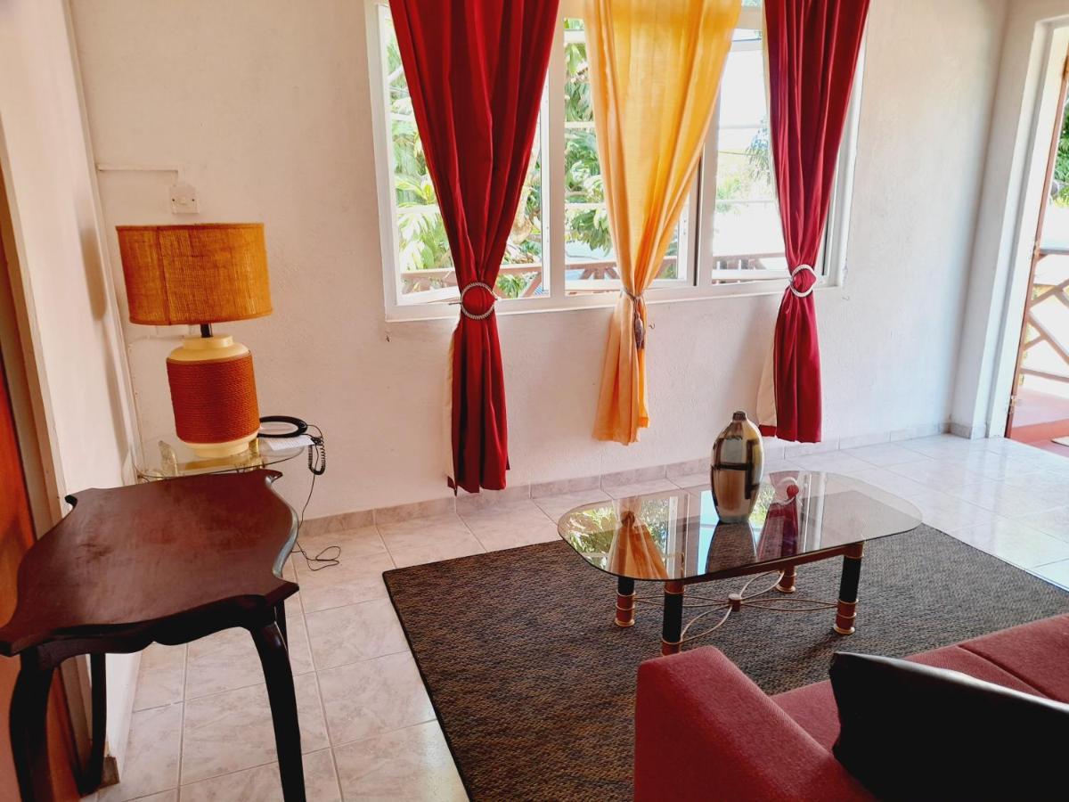 Angler Apartments Saint James Zewnętrze zdjęcie