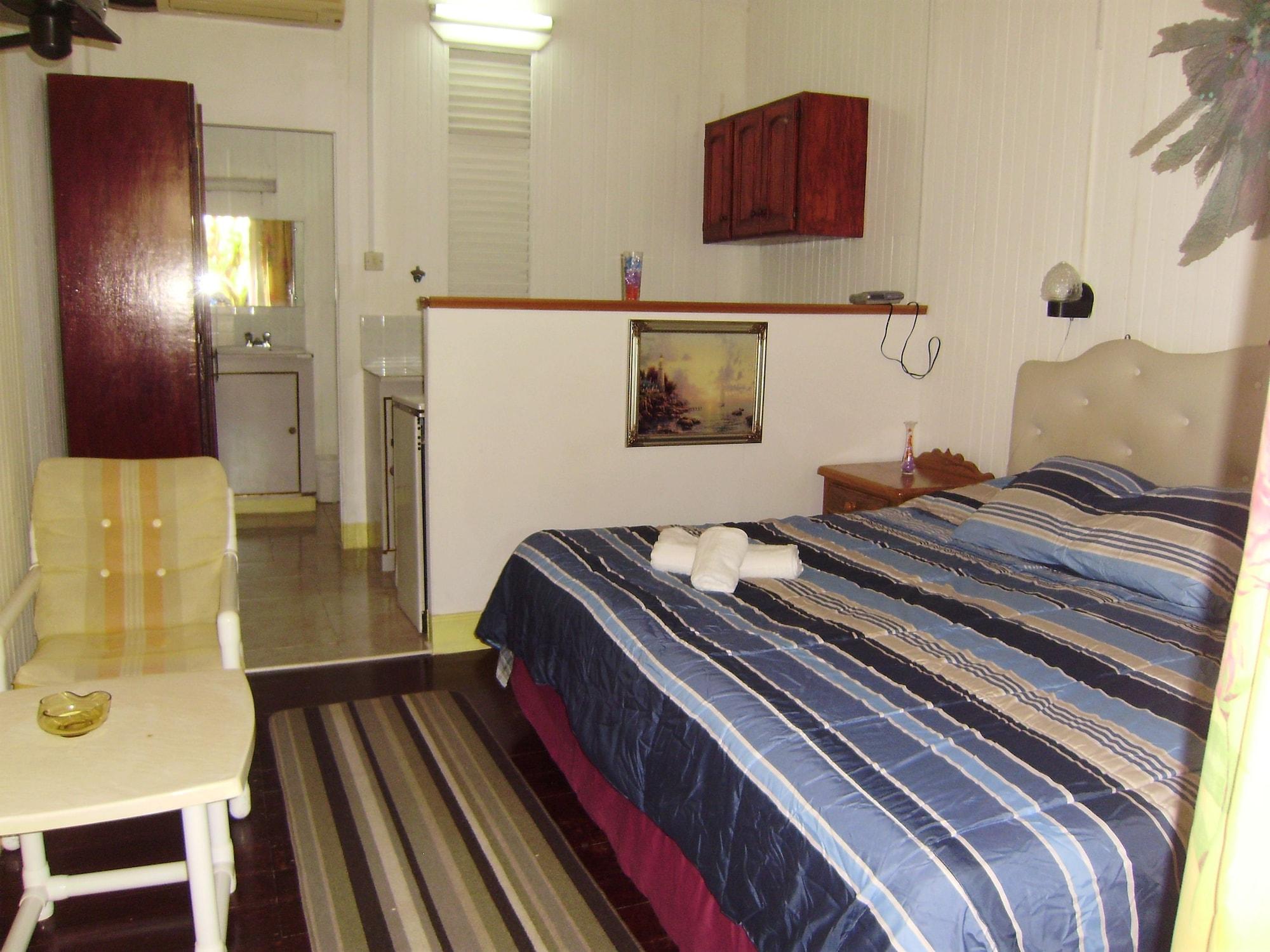 Angler Apartments Saint James Zewnętrze zdjęcie