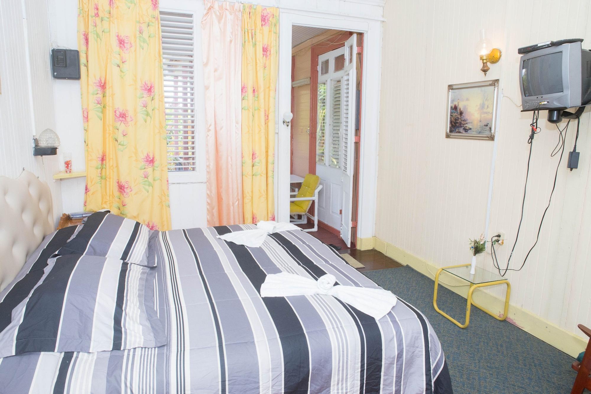 Angler Apartments Saint James Zewnętrze zdjęcie