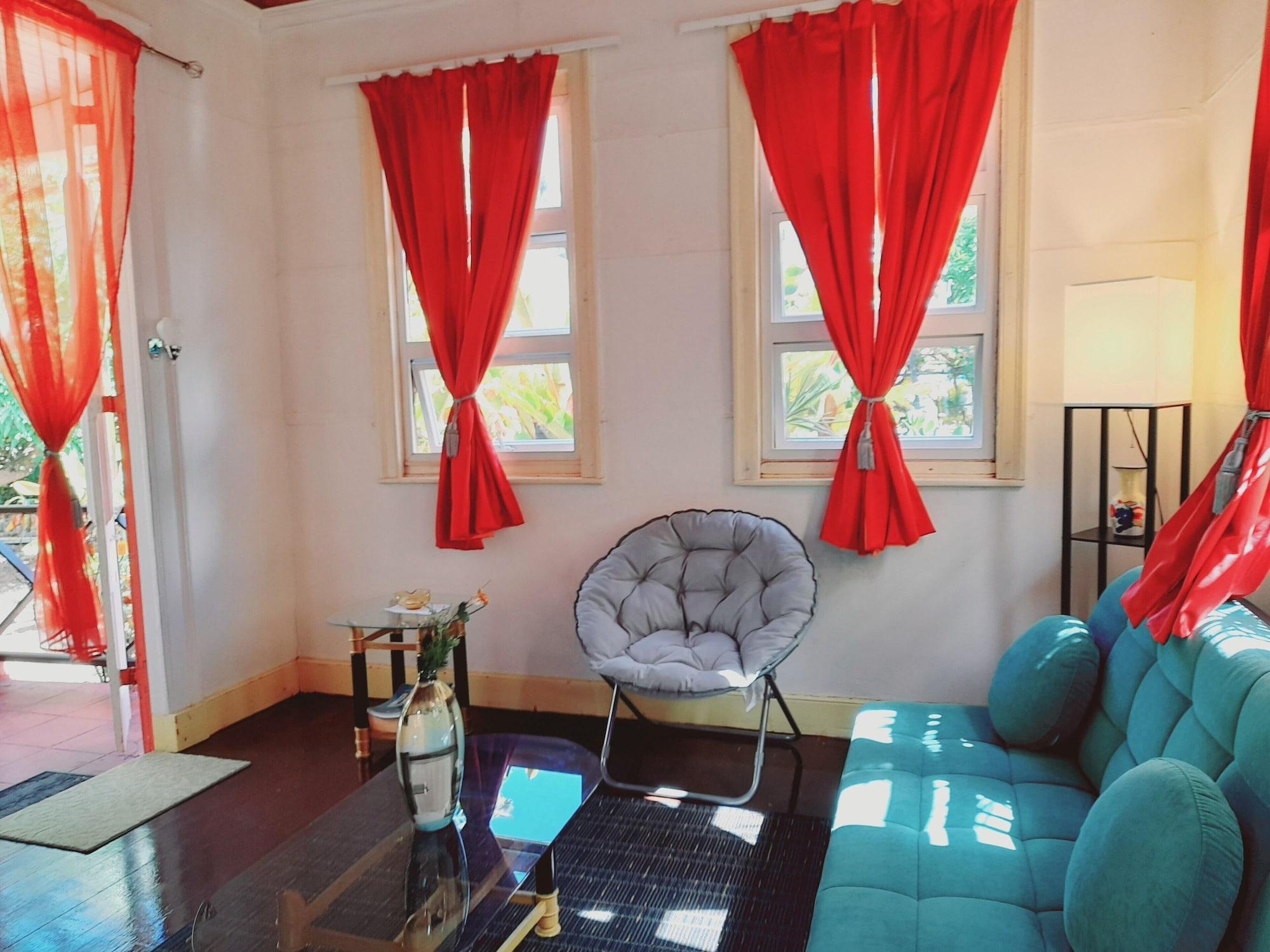 Angler Apartments Saint James Zewnętrze zdjęcie