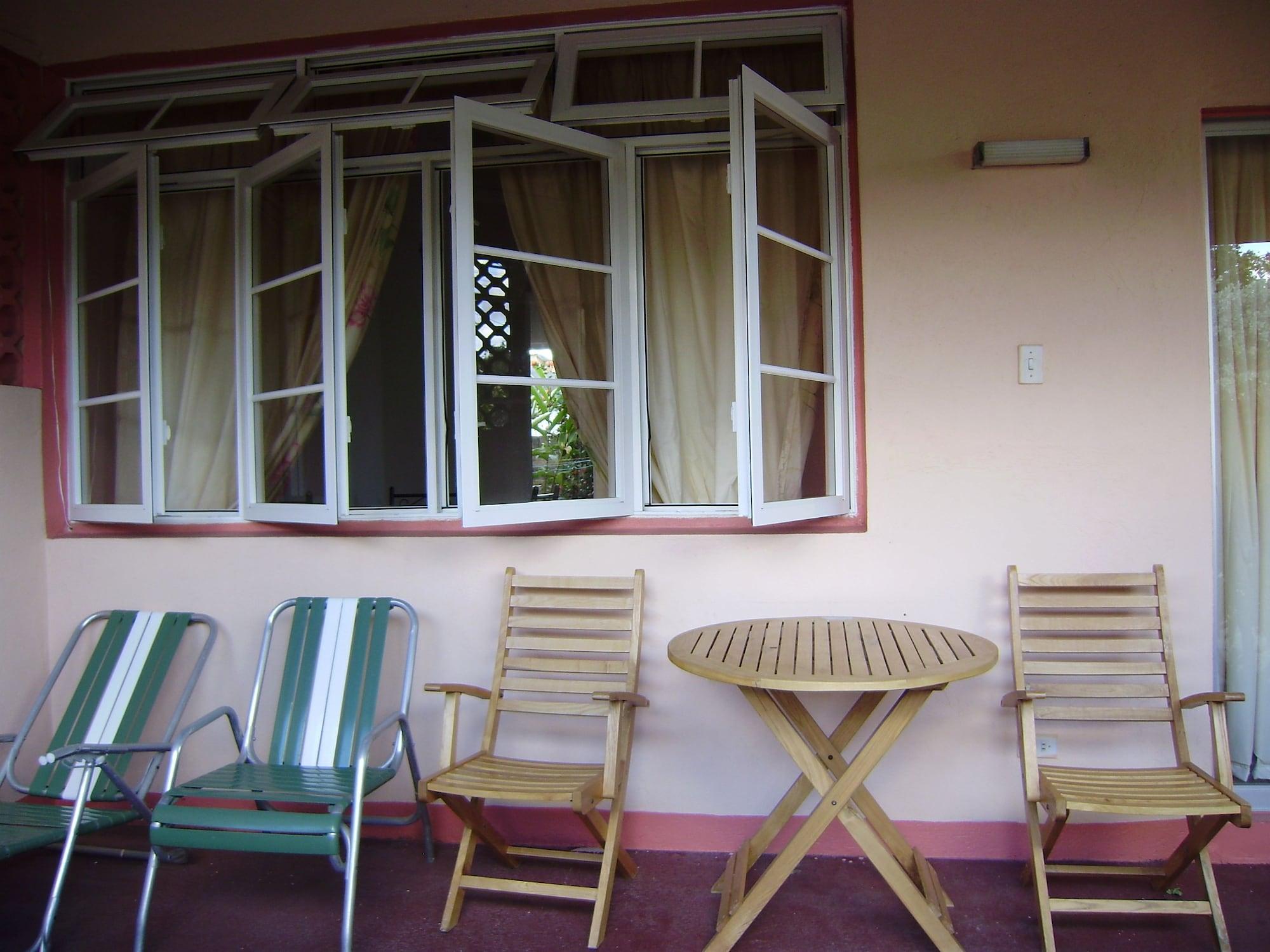 Angler Apartments Saint James Zewnętrze zdjęcie