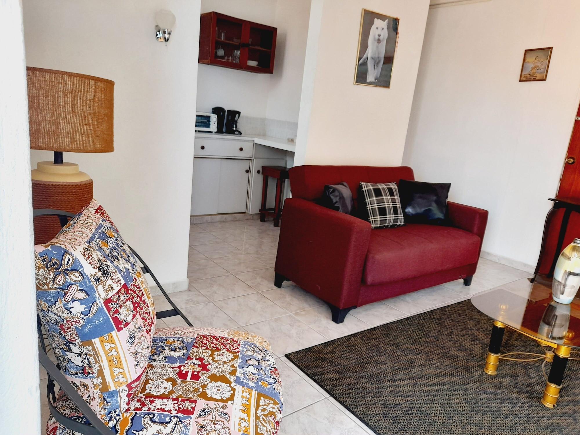 Angler Apartments Saint James Zewnętrze zdjęcie