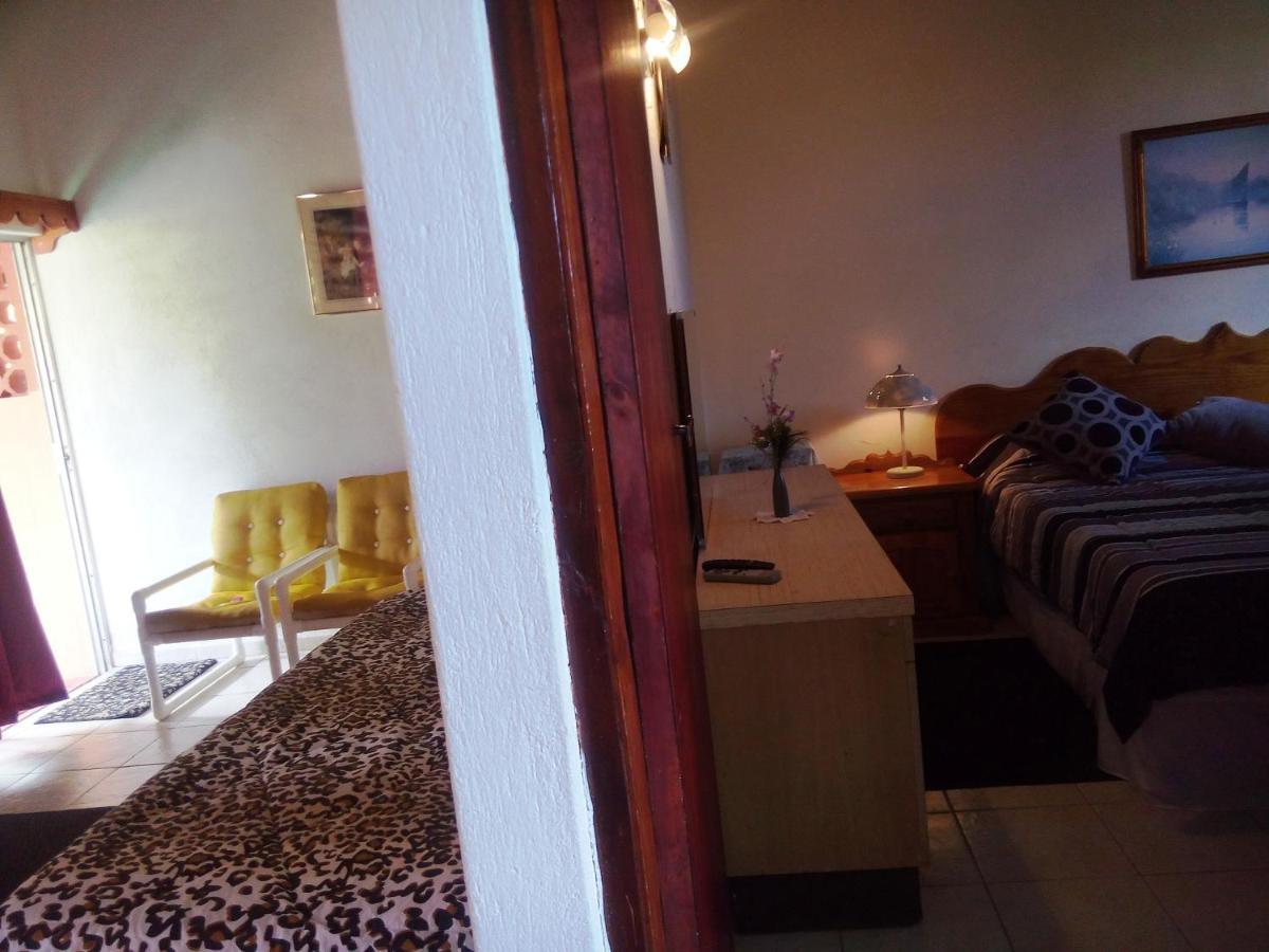 Angler Apartments Saint James Zewnętrze zdjęcie